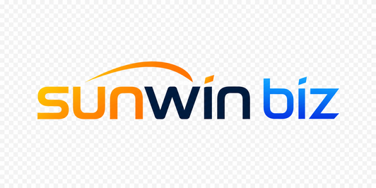 Sunwin Biz logo